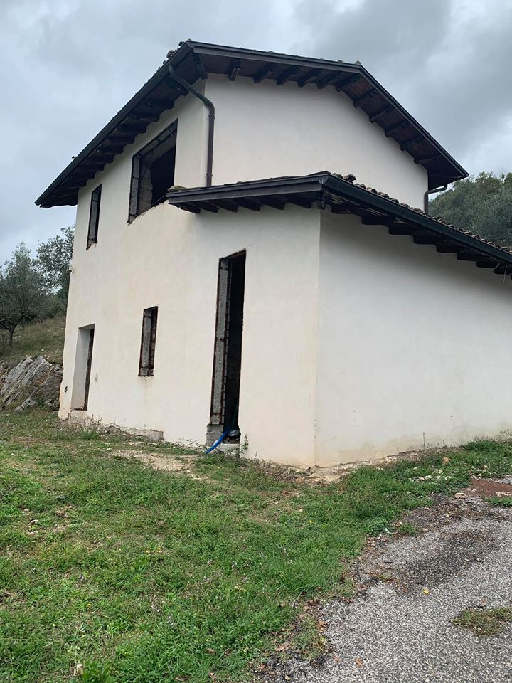 Villa Unifamiliare - Indipendente ALATRI vendita    OK Casaimmobiliare di Paolo Simone