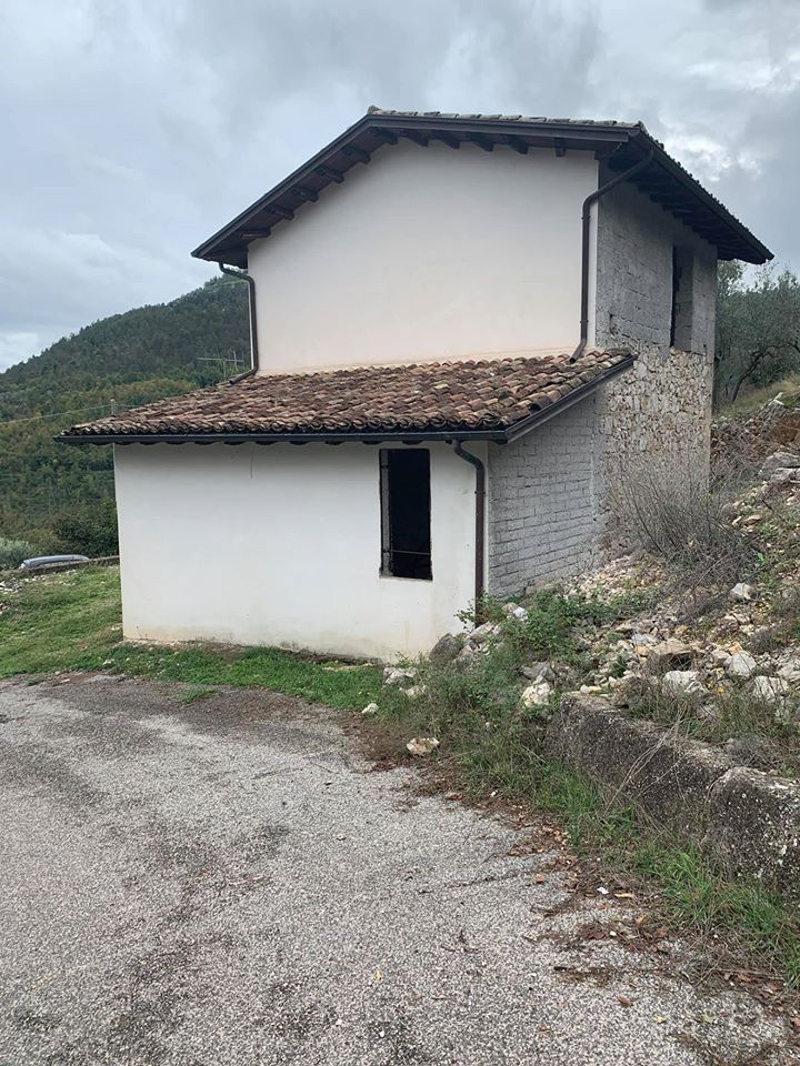 Villa Unifamiliare - Indipendente ALATRI vendita    OK Casaimmobiliare di Paolo Simone