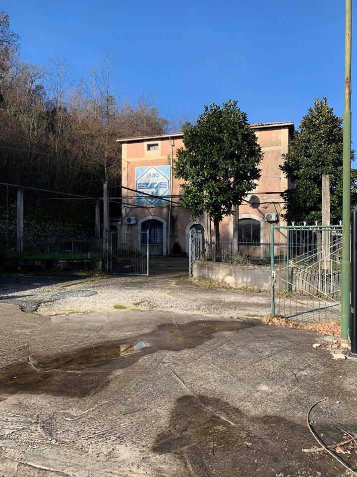 Villa Unifamiliare - Indipendente ALATRI vendita    OK Casaimmobiliare di Paolo Simone