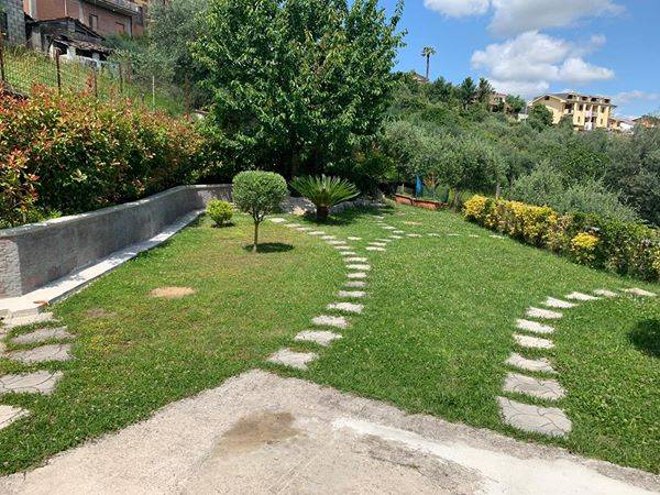 Villa Unifamiliare - Indipendente VEROLI vendita    OK Casaimmobiliare di Paolo Simone