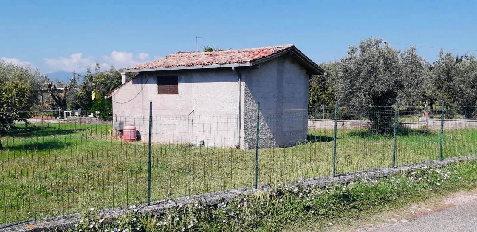 Rustico - Cascina ALATRI vendita    OK Casaimmobiliare di Paolo Simone