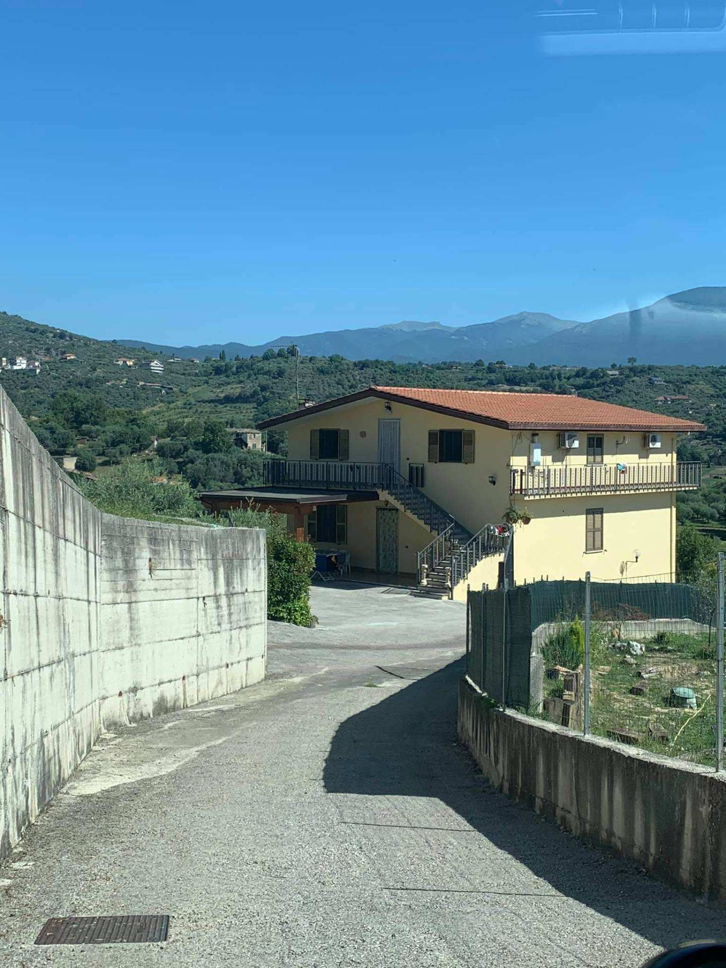 Villa Unifamiliare - Indipendente VEROLI vendita    OK Casaimmobiliare di Paolo Simone