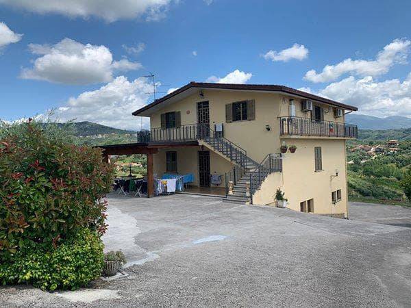 Villa Unifamiliare - Indipendente VEROLI vendita    OK Casaimmobiliare di Paolo Simone