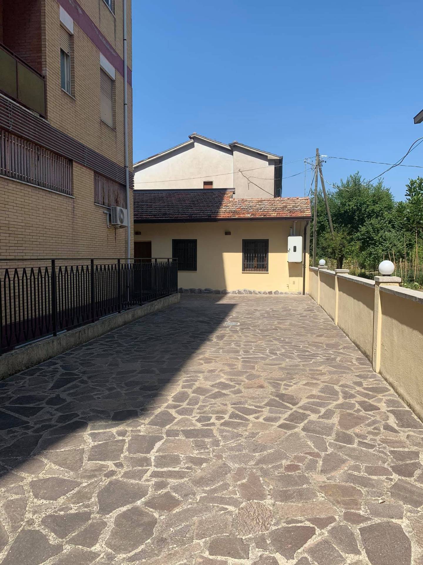 Ufficio - Loc.Com. FROSINONE affitto    OK Casaimmobiliare di Paolo Simone