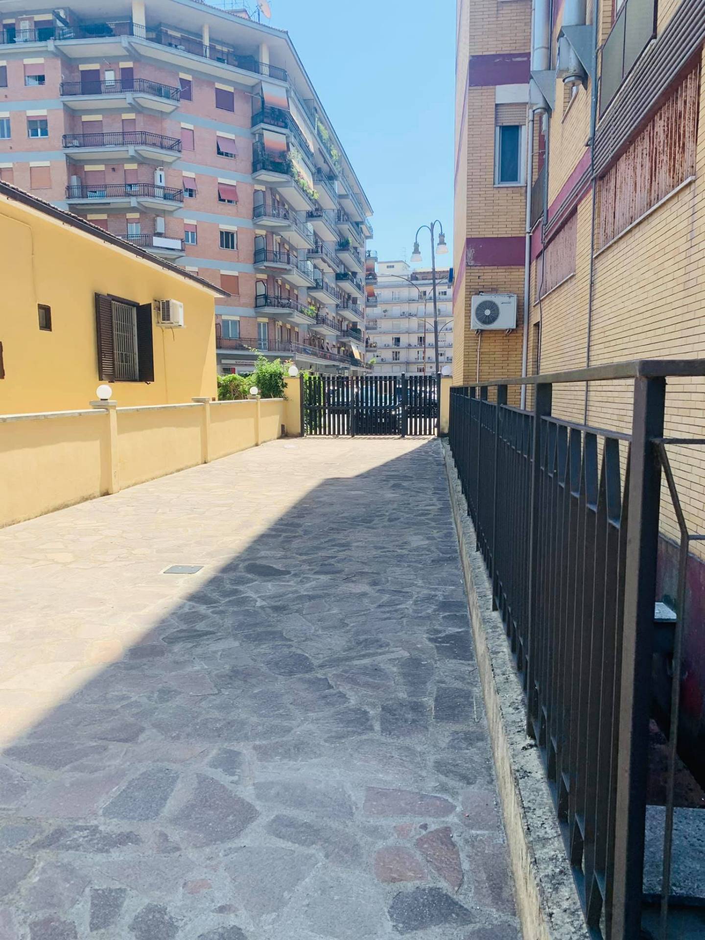 Ufficio - Loc.Com. FROSINONE affitto    OK Casaimmobiliare di Paolo Simone