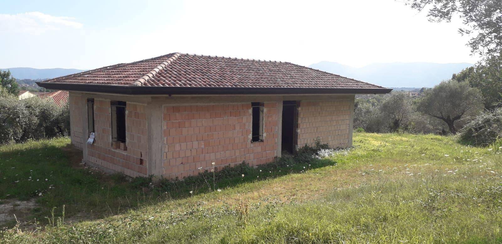 Villa Unifamiliare - Indipendente ALATRI vendita    OK Casaimmobiliare di Paolo Simone