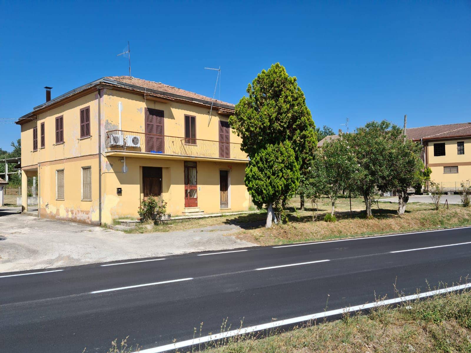 Villa Unifamiliare - Indipendente ALATRI vendita    OK Casaimmobiliare di Paolo Simone