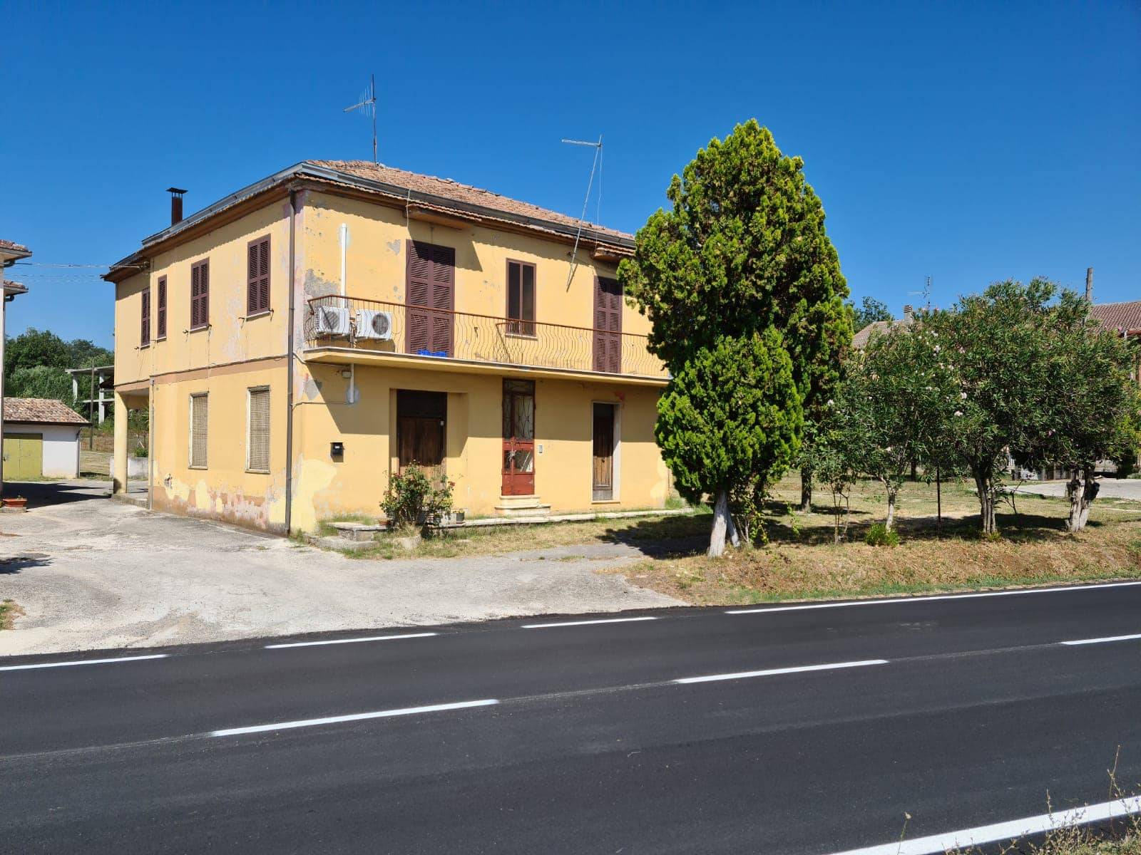 Villa Unifamiliare - Indipendente ALATRI vendita    OK Casaimmobiliare di Paolo Simone