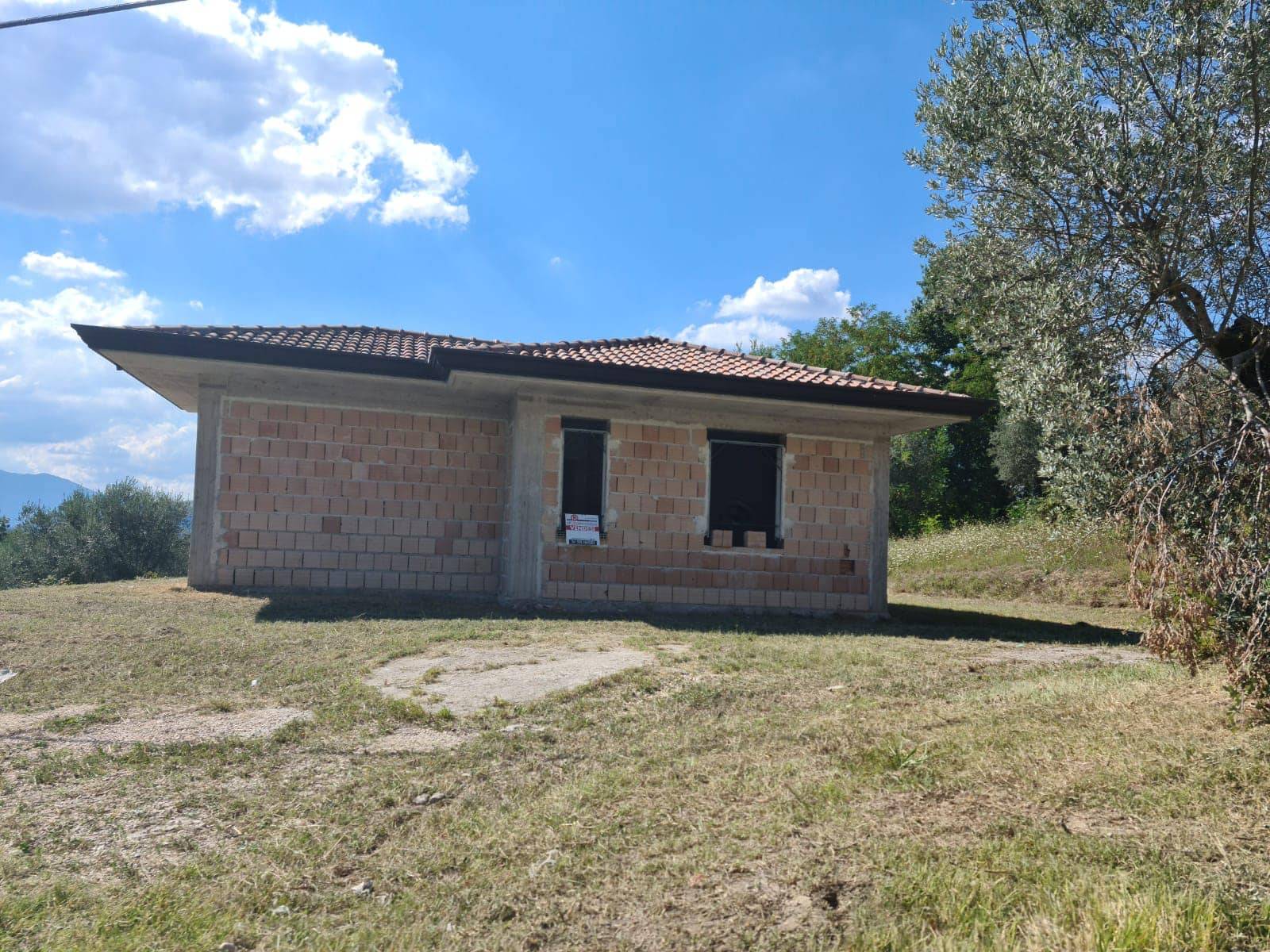 Villa Unifamiliare - Indipendente ALATRI vendita    OK Casaimmobiliare di Paolo Simone