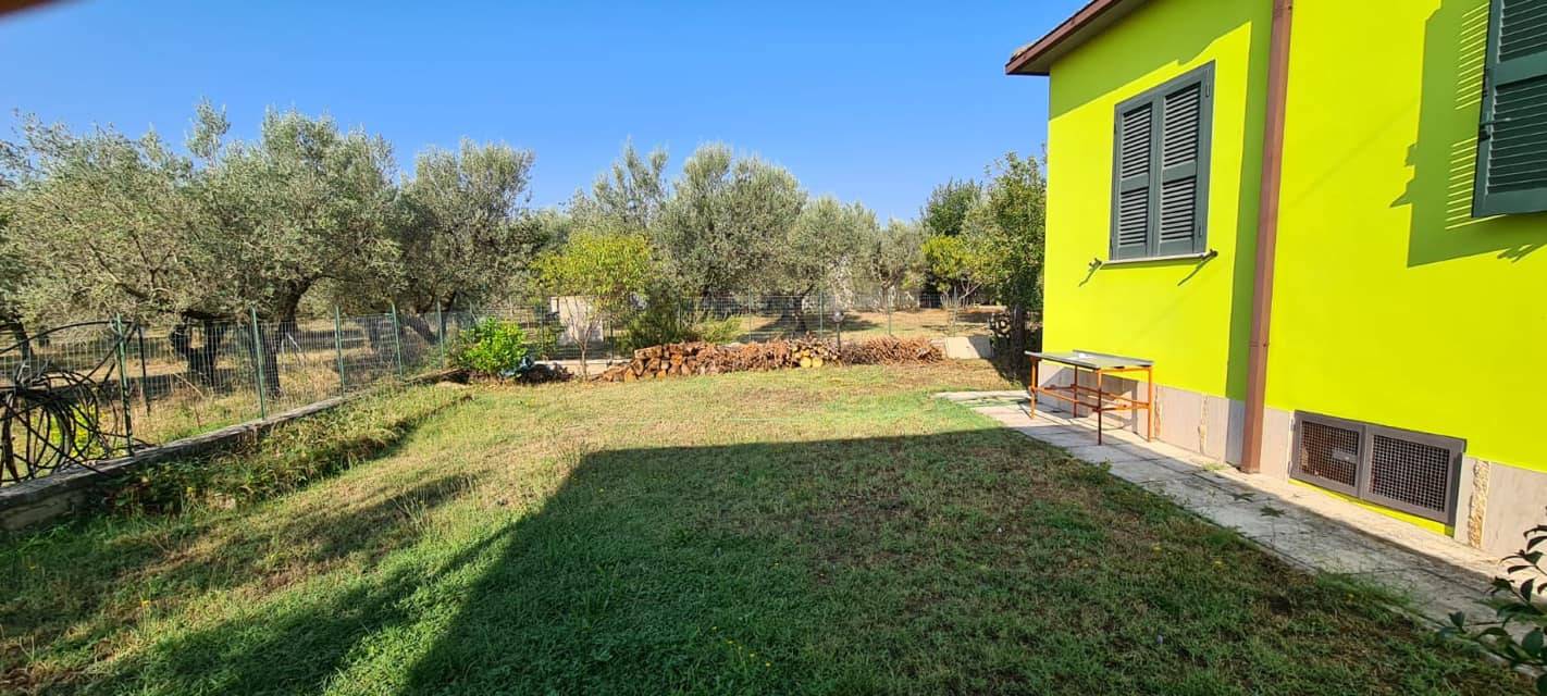 Villa Unifamiliare - Indipendente ALATRI vendita    OK Casaimmobiliare di Paolo Simone