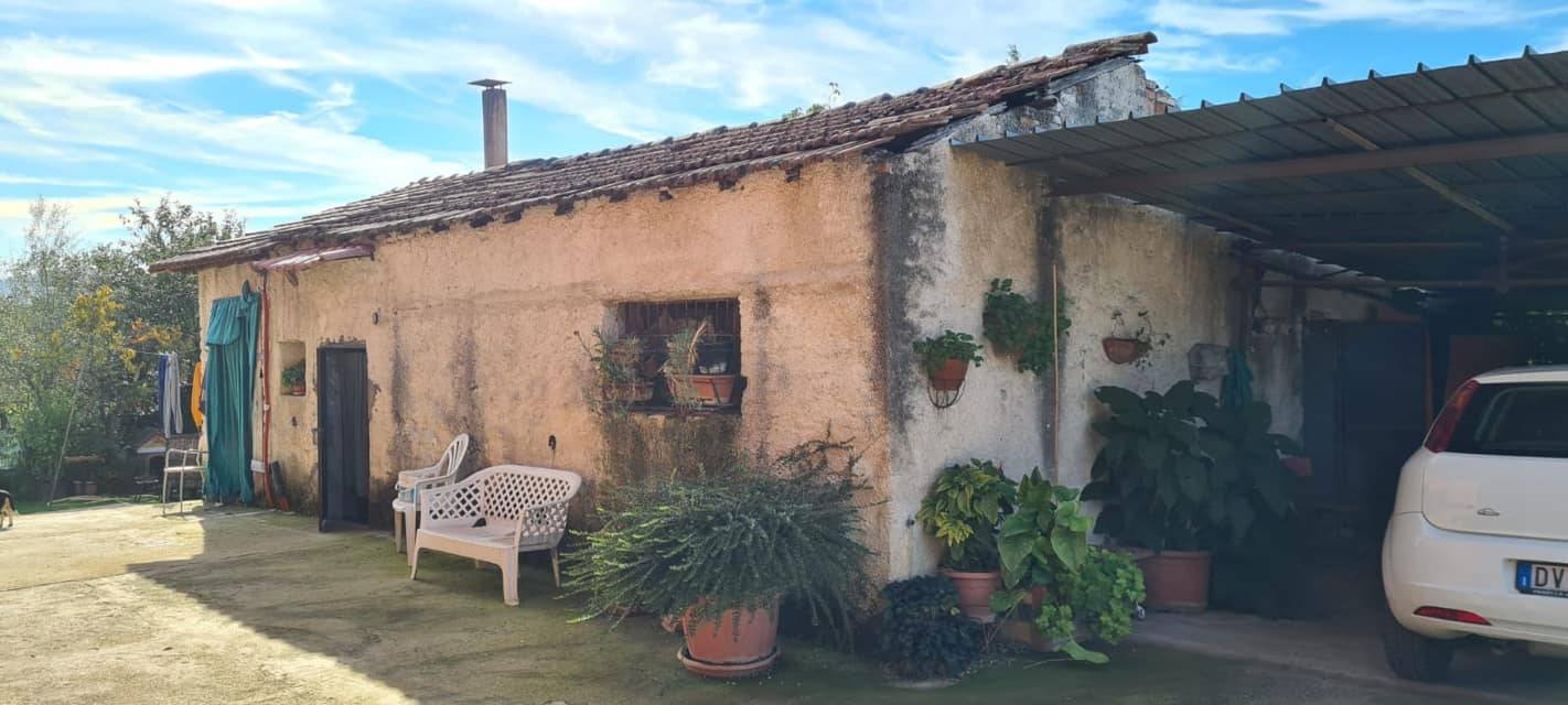 Rustico - Cascina ALATRI vendita    OK Casaimmobiliare di Paolo Simone