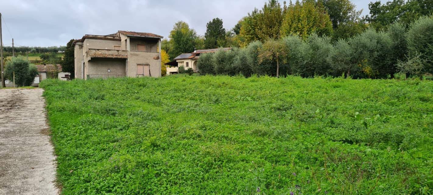 Rustico - Cascina CASTELLIRI vendita    OK Casaimmobiliare di Paolo Simone