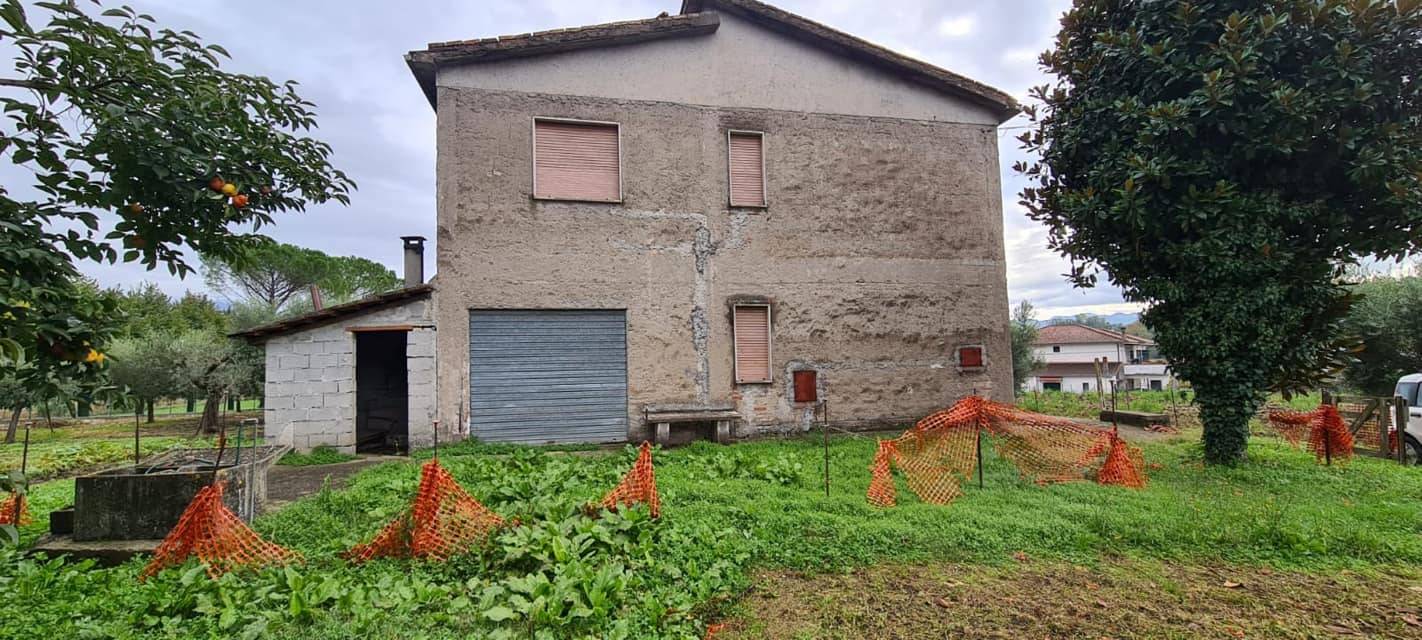 Rustico - Cascina CASTELLIRI vendita    OK Casaimmobiliare di Paolo Simone