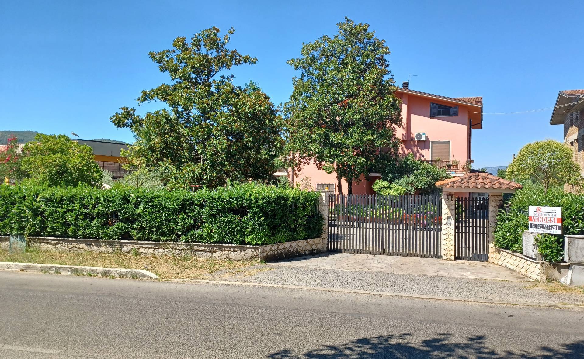 Casa indipendente in vendita a Ceprano (FR)