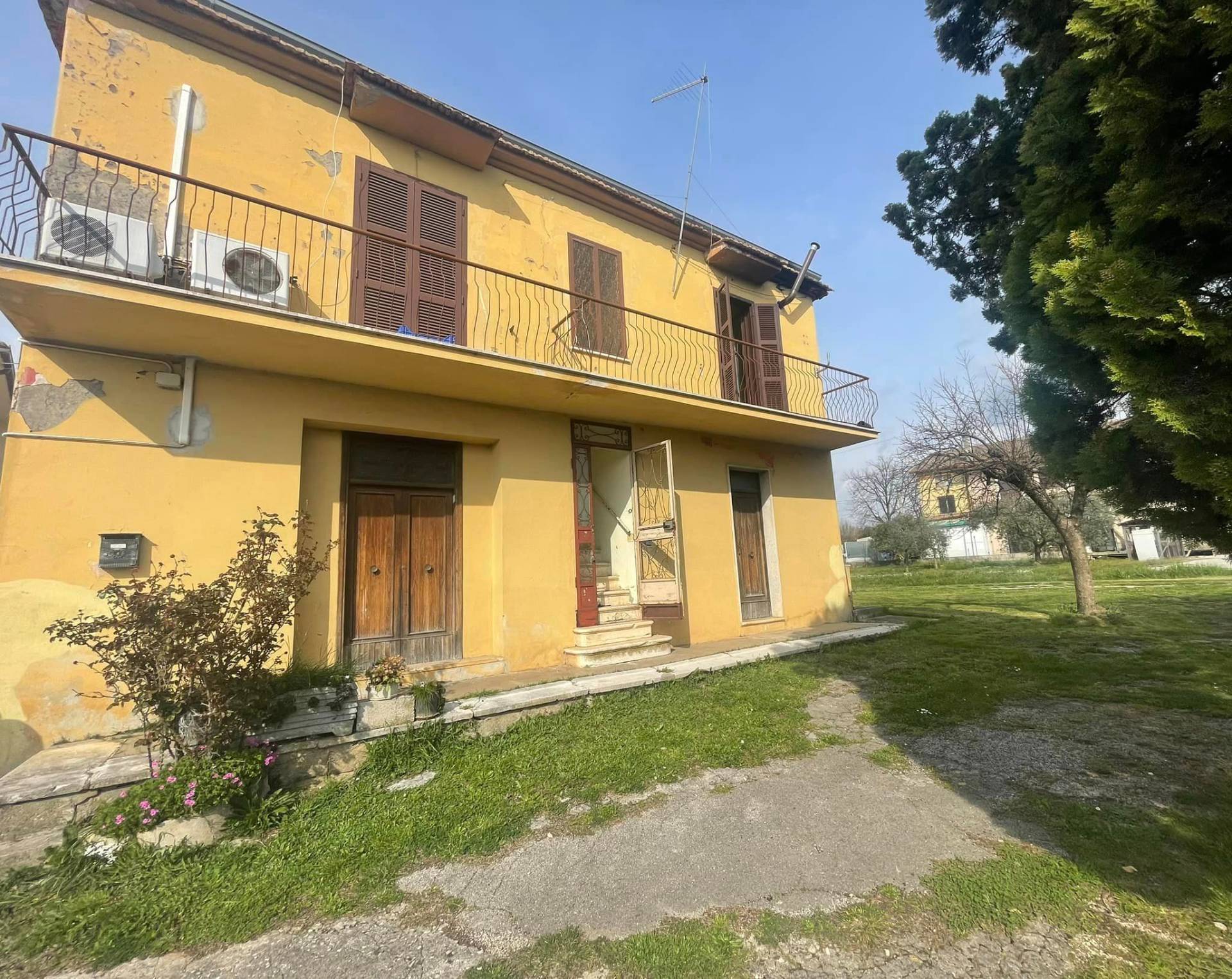 Casa indipendente in vendita Frosinone