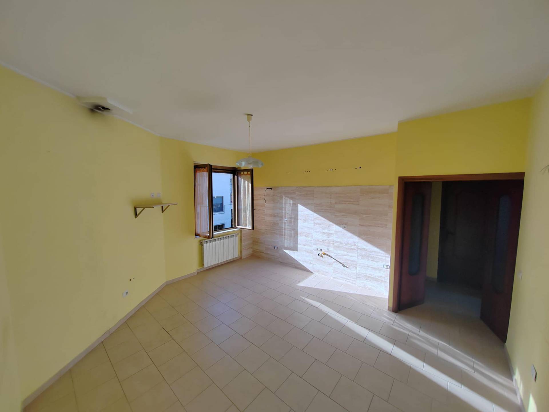 Appartamento in vendita a Giuliano Di Roma (FR)