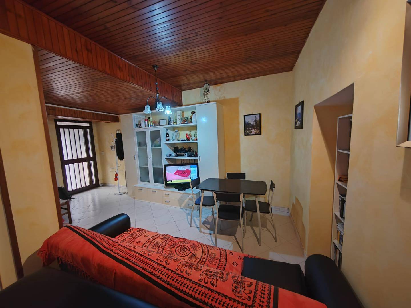 Appartamento in vendita a Giuliano Di Roma (FR)