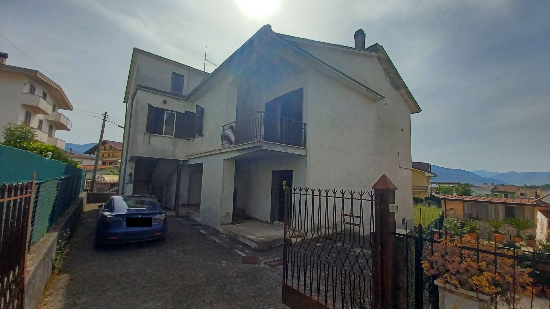 Casa indipendente in vendita a Amaseno (FR)