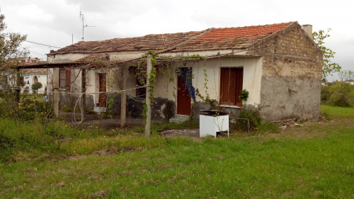 Casa singola in Vendita a Sessa Aurunca