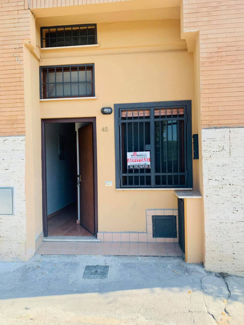 Appartamento in Affitto a Alatri