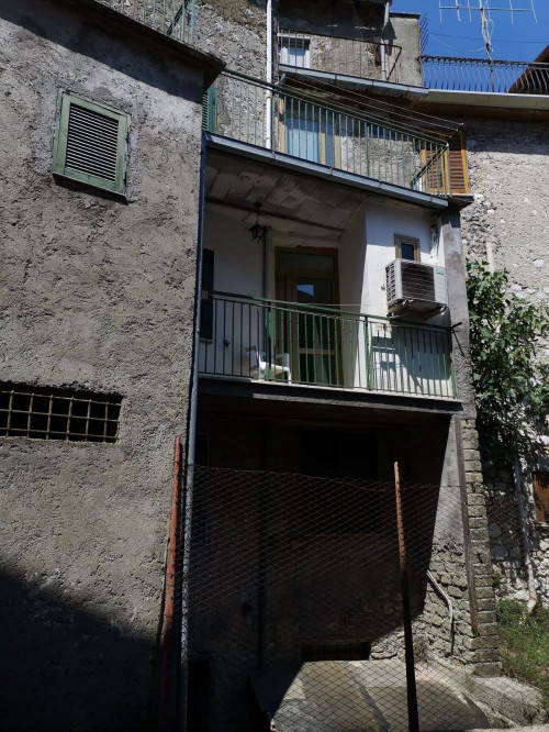 Casa indipendente in vendita a Supino (FR)