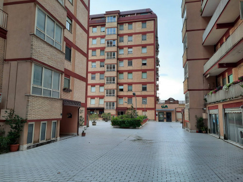 Appartamento in Vendita a Frosinone