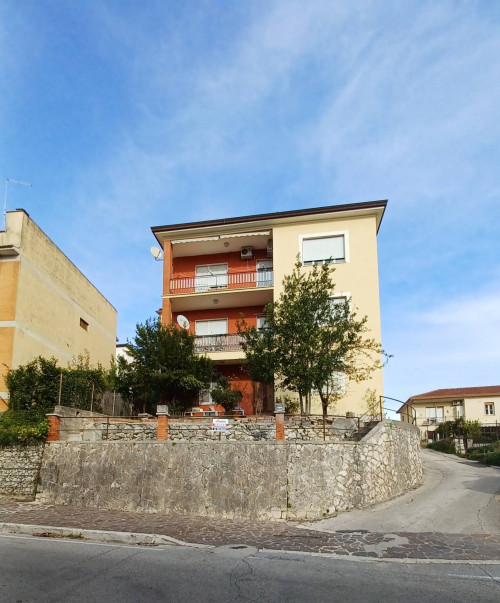 Appartamento in Vendita a Frosinone