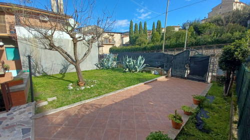 Appartamento in Vendita a Amaseno