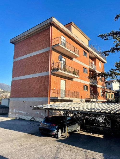 Appartamento in Vendita a Alatri