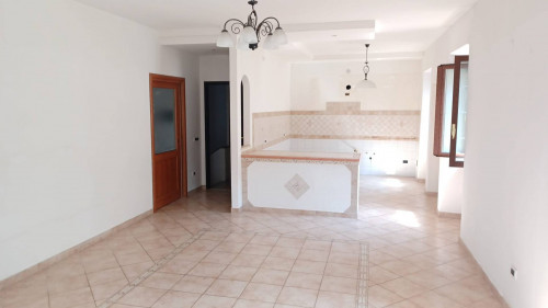 Appartamento in Vendita a Amaseno