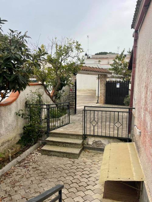 Casa  Semindipendente in Vendita a San Felice Circeo