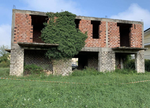 FABBRICATO in Vendita a Ferentino
