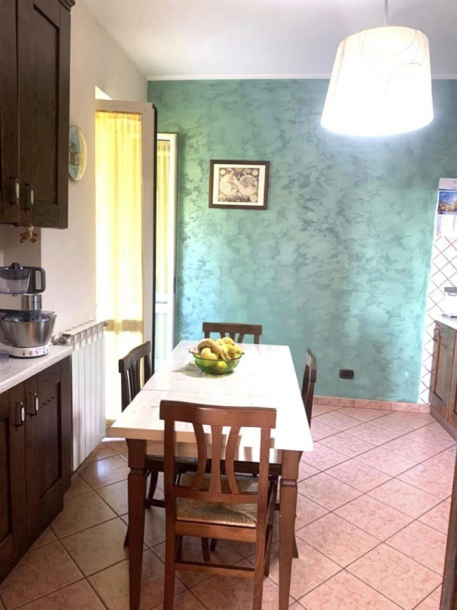 Appartamento in Vendita a Alatri