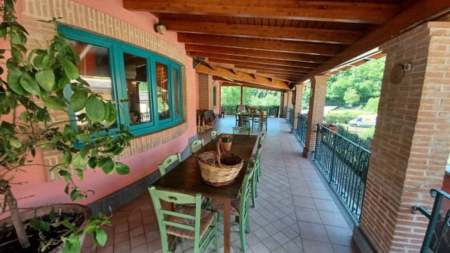 Villa in Vendita a Alatri