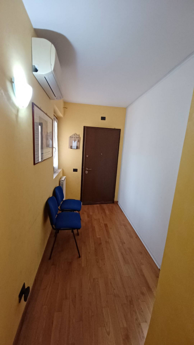 Appartamento in Vendita a San Cesareo