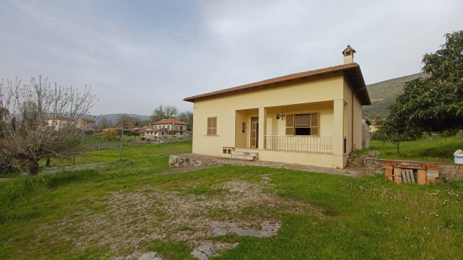 Casa indipendente in Vendita a Amaseno