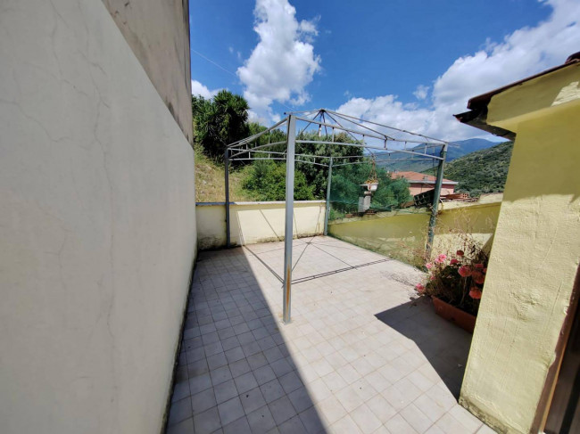 Appartamento in Vendita a Maenza