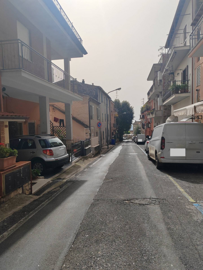 Appartamento in vendita a Maenza (LT)