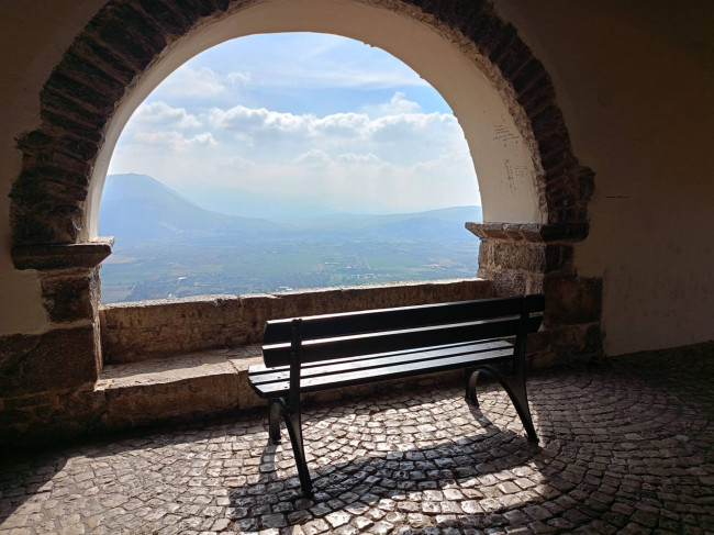 Appartamento in vendita a Maenza (LT)