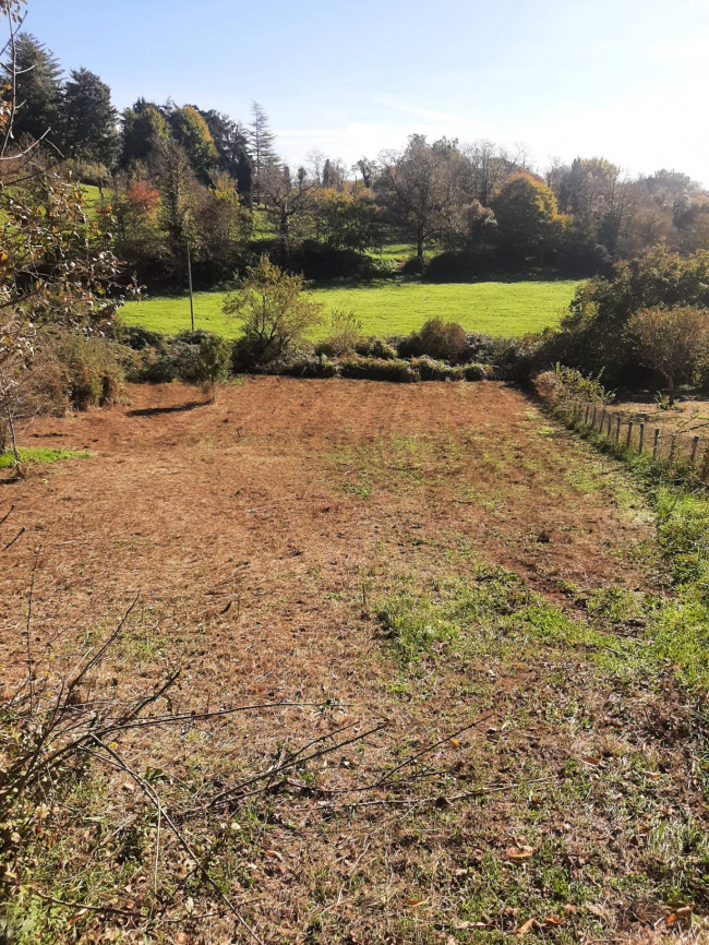 Terreno agricolo in vendita a Fiuggi (FR)