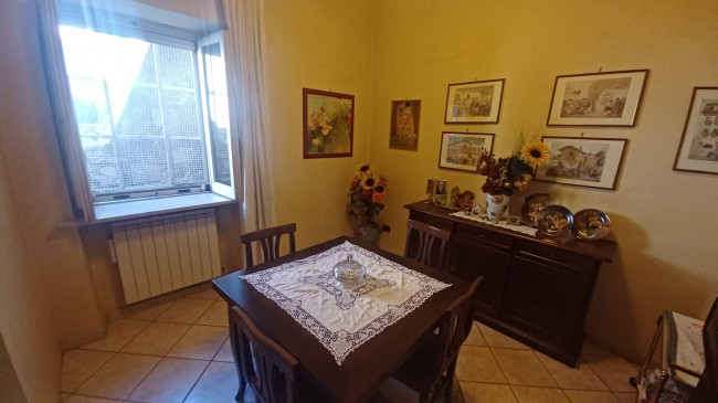 Appartamento in vendita a Amaseno (FR)