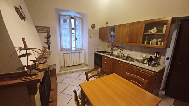 Appartamento in vendita a Amaseno (FR)