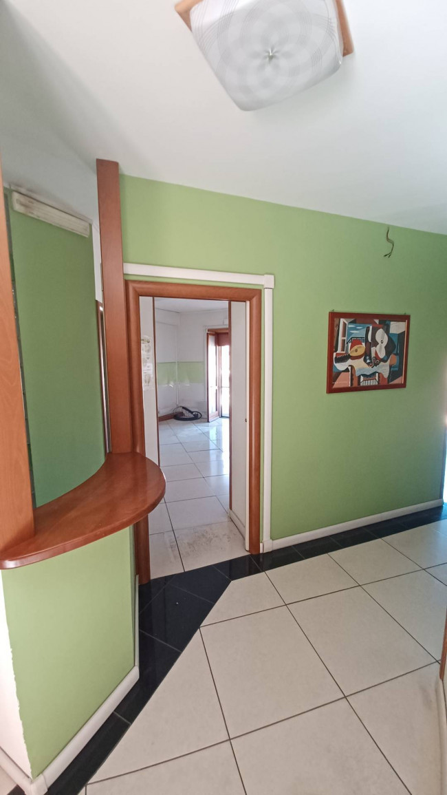 Appartamento in Vendita a Maenza