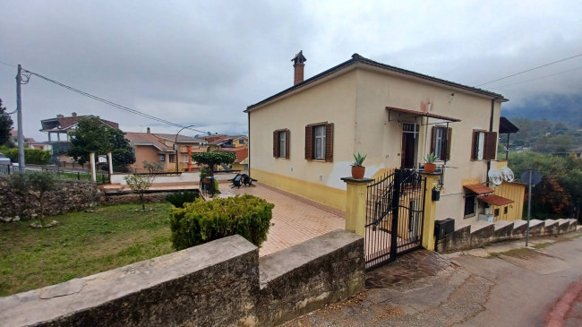 Appartamento in Vendita a Amaseno