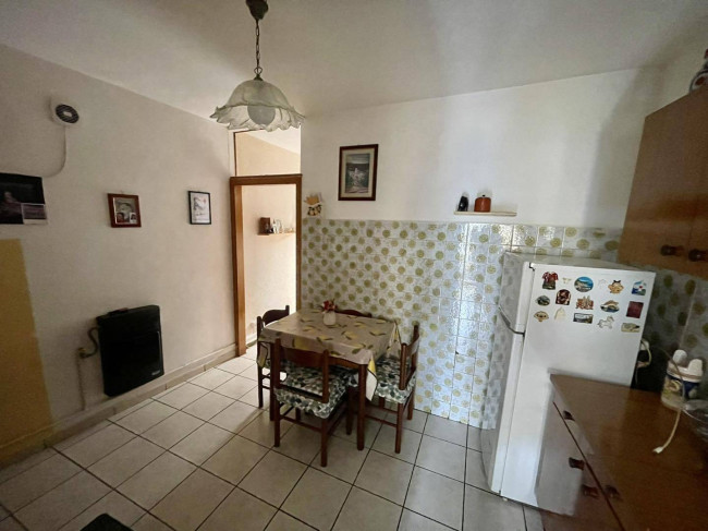 Appartamento in Vendita a Guarcino