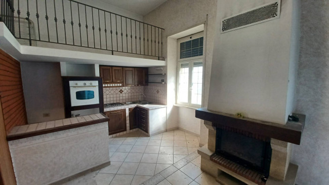 palazzina in Vendita a Roccagorga