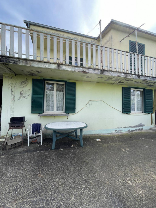 Casa  Semindipendente in Vendita a Alatri