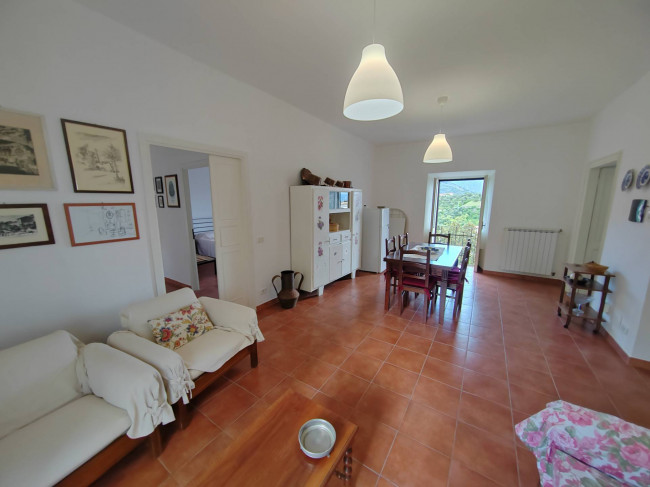 Appartamento in Vendita a Maenza