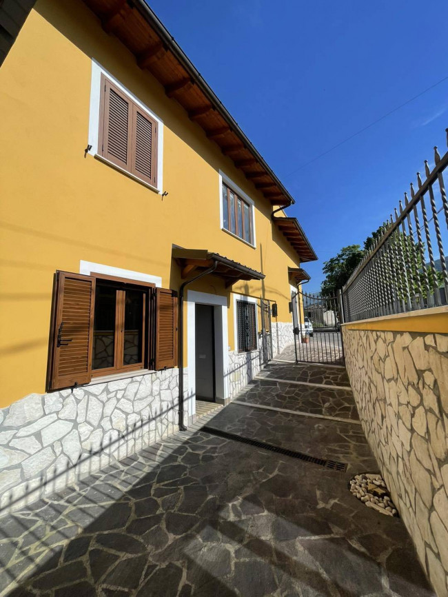 Appartamento in Vendita a Alatri