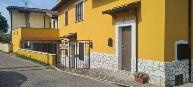Appartamento in Vendita a Alatri